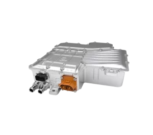 D08 EV/HEV Motor Controller
