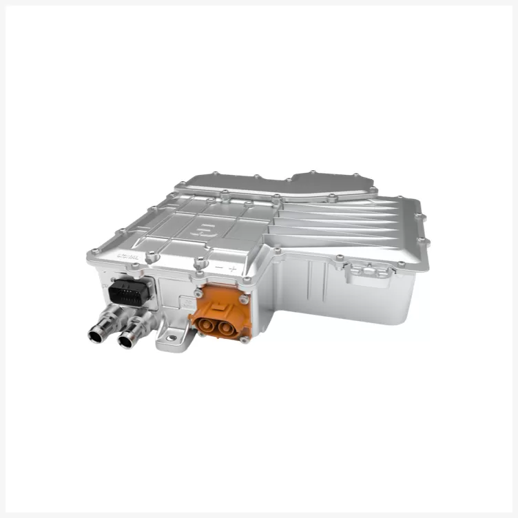 GTAKE D08 EV motor controller