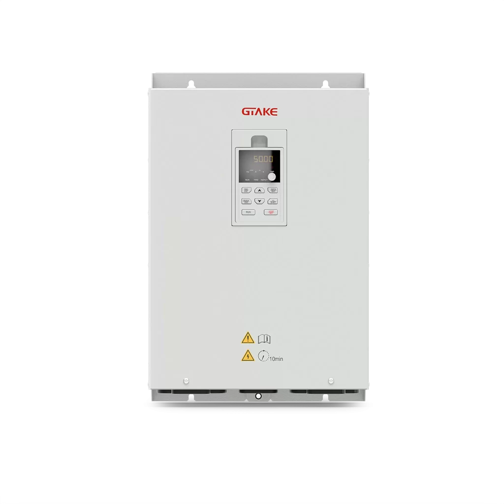 Variable Frequency Drive