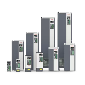 GK900H Crane-Specific AC Motor Drive