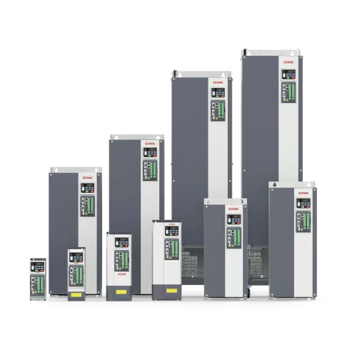 GK900H Crane-Specific AC Motor Drive