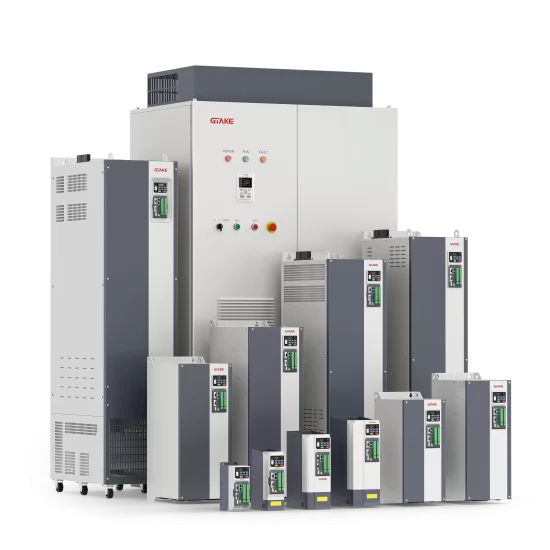 มอเตอร์ขับเคลื่อน AC เฉพาะเครน GTAKE GK900H