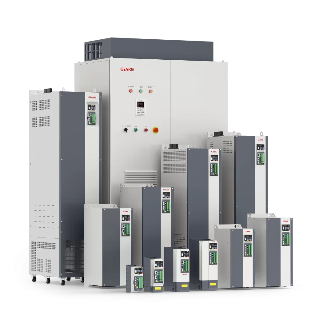 GTAKE GK900H Crane-Specific AC Motor Drive