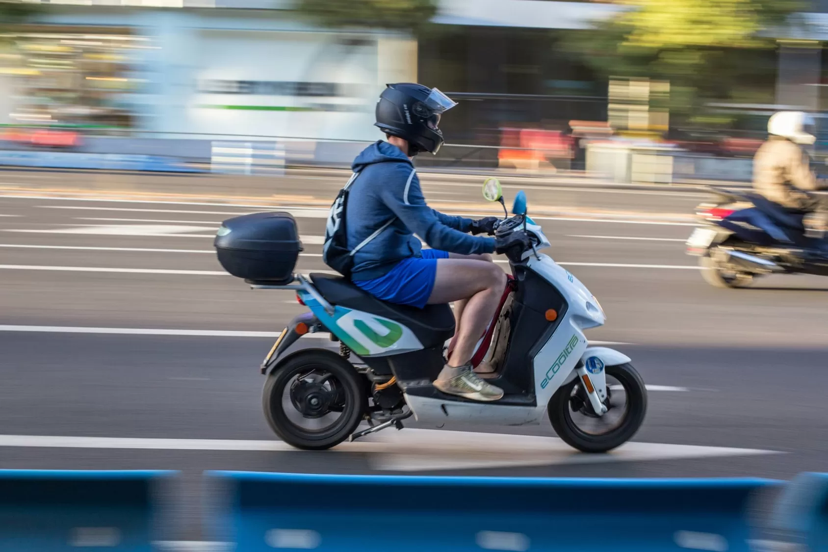 Common Failures and Troubleshooting of Electric Motorcycle Motor ... - Electric Motorbike Troubleshooting