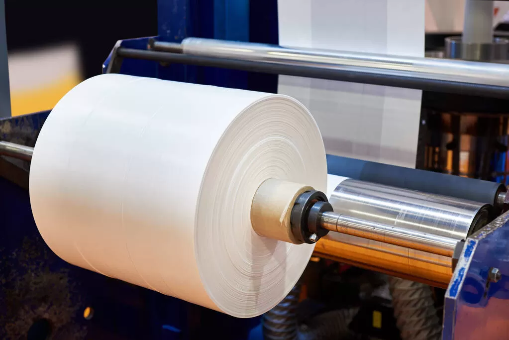 Roll Slitting