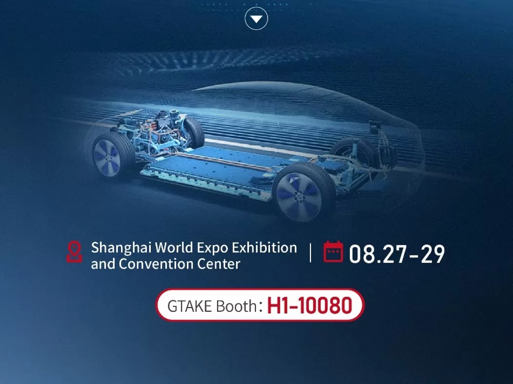 Testing Expo China – Automotive 2025