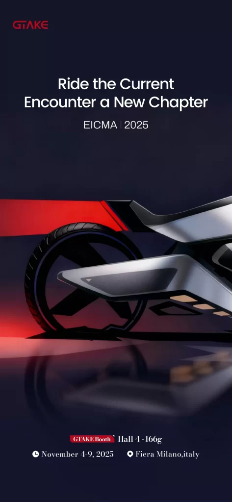 GTAKE-EICMA2025