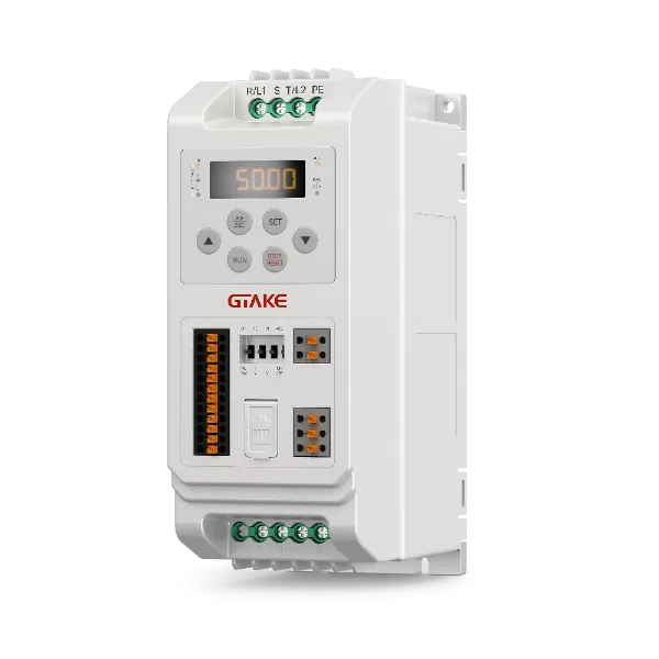 GTAKE VFD-AC DRIVE-GK210-List5
