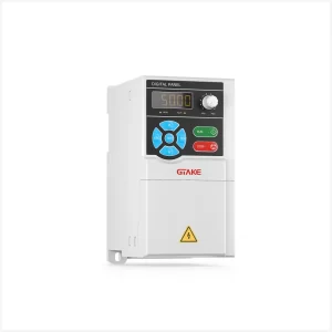GTAKE GK310 Vector Control AC Drive for industrial motor control