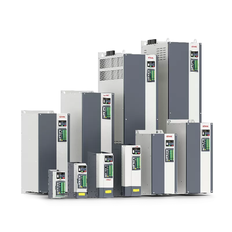 GTAKE AC Drives &Variable Frequency Inverter
