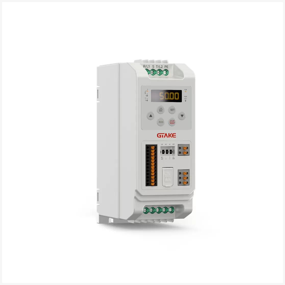 GTAKE-AC DRIVE-GK910-VFD
