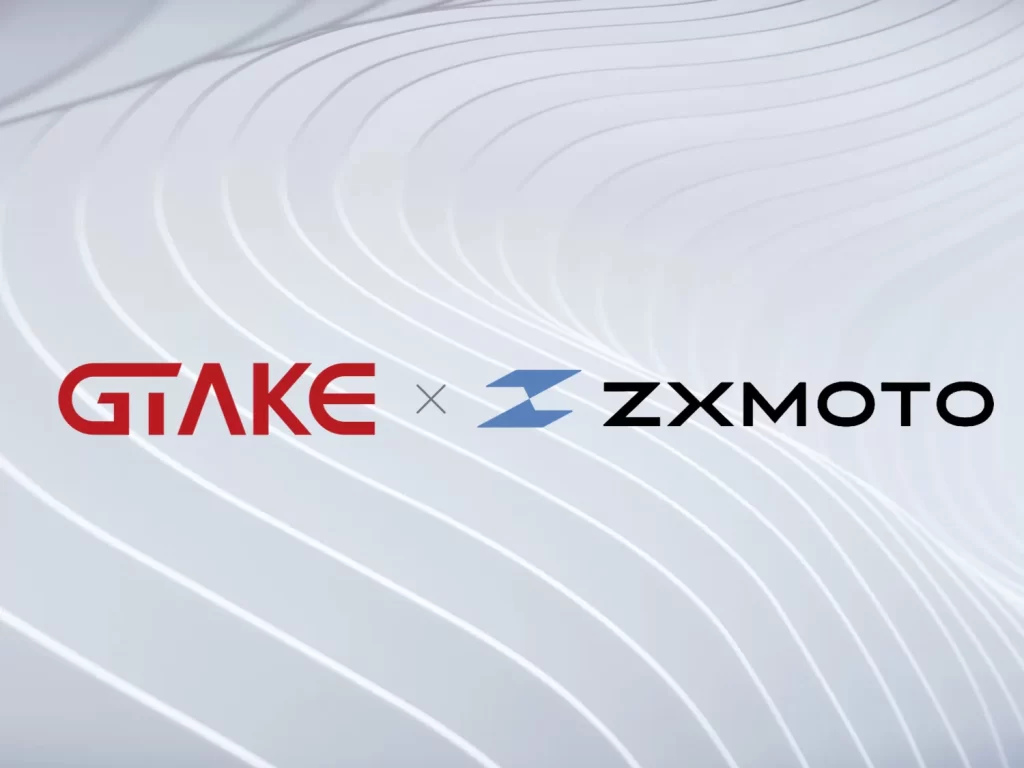 GTAKE & ZXMOTO
