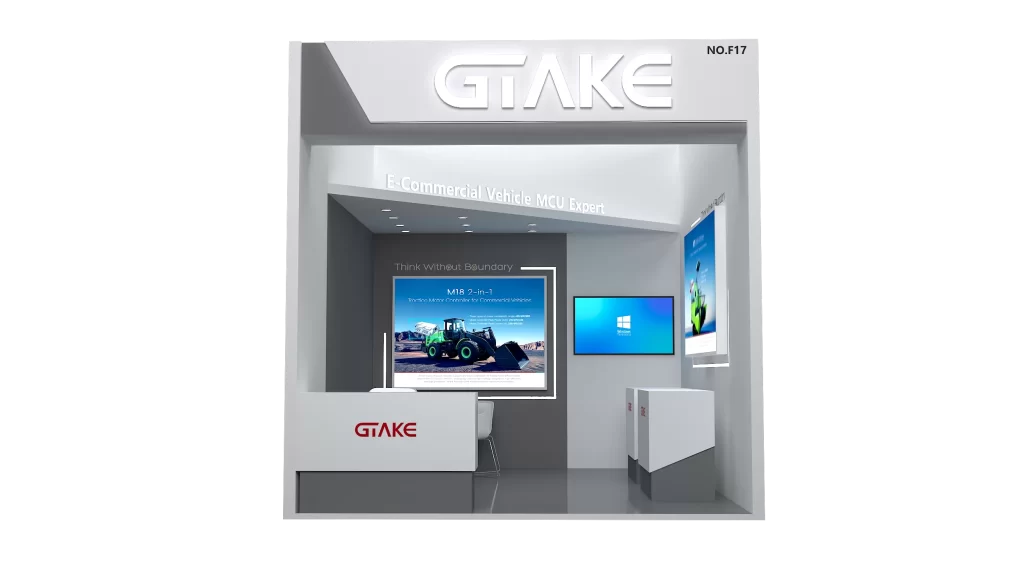 GTAKE IAA-2